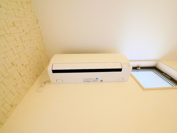 プランドール旭ヶ丘の物件内観写真